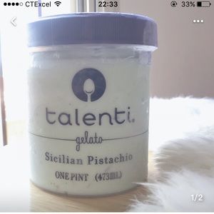 Meet your Posher, Xinru